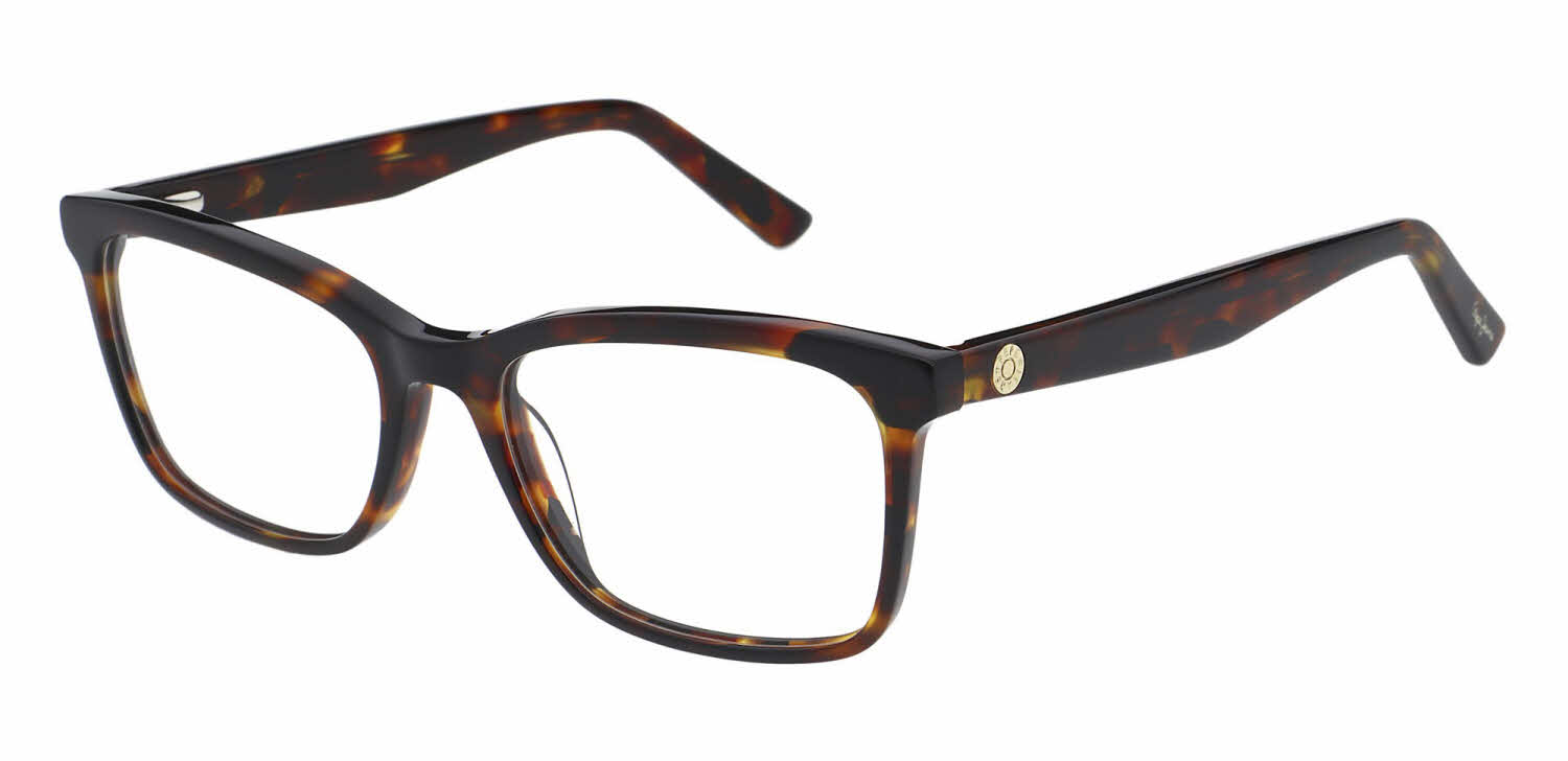 Pepe Jeans PJ 3571 Women's Eyeglasses in Tortoise
