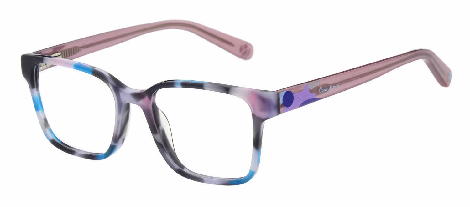 Pepe Jeans PJ 4071 Eyeglasses in Blue