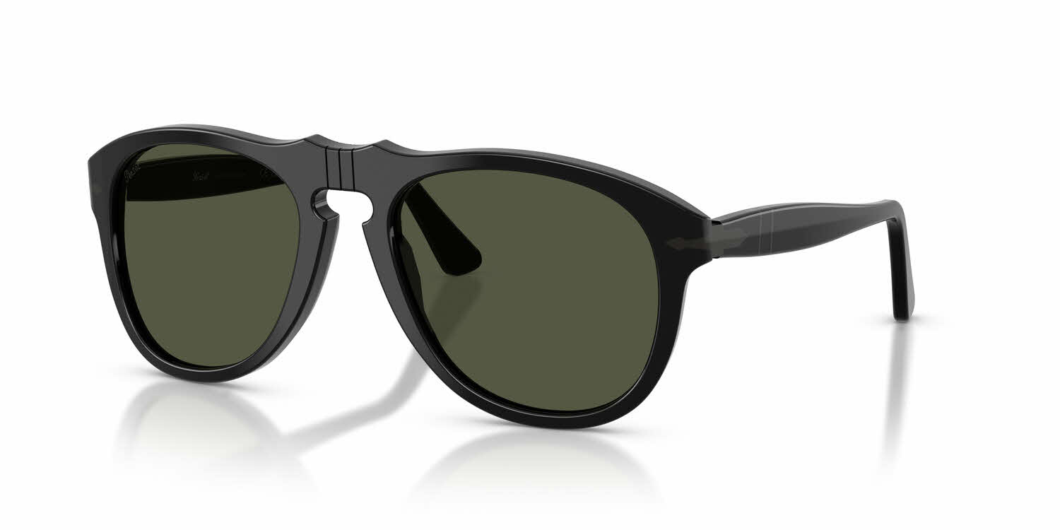 Visit Sunglasses Persol PO0649NE Image 1