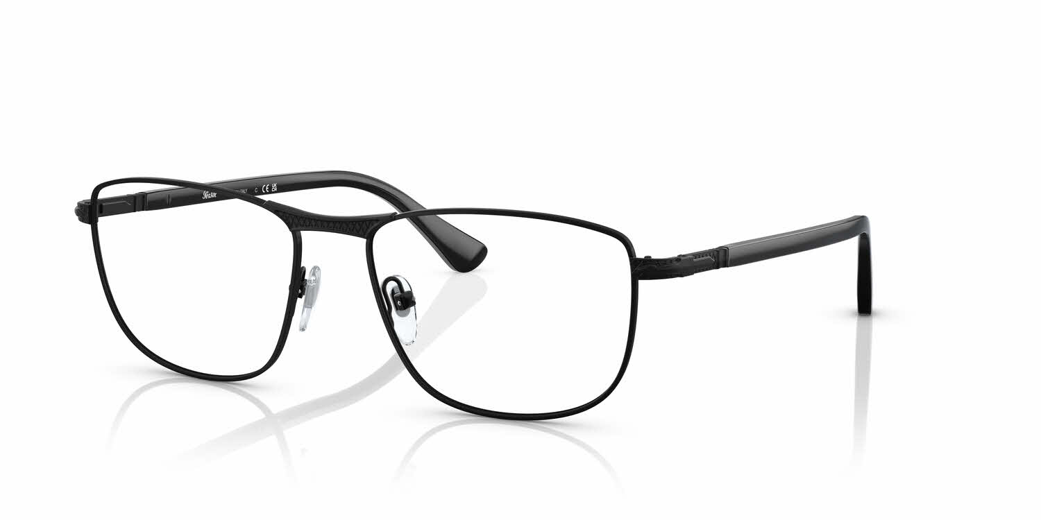 Persol PO1001V Eyeglasses in Black 164$