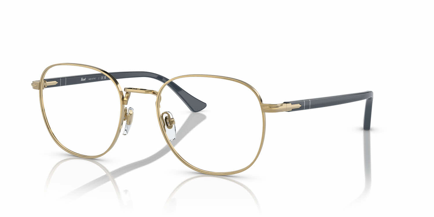 Persol PO1007V Eyeglasses in Gold 171$