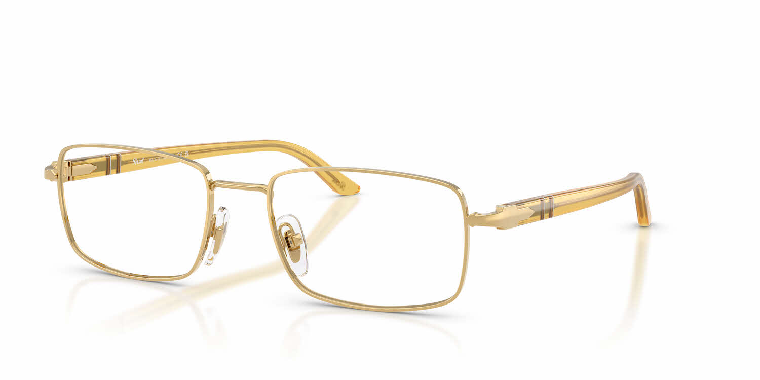 Persol PO1029V Eyeglasses in Gold
