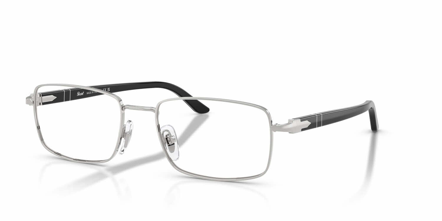 Persol PO1029V Eyeglasses in Silver 393$