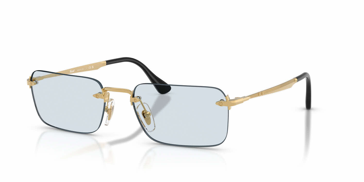 Persol PO1030V Eyeglasses in Gold 778$