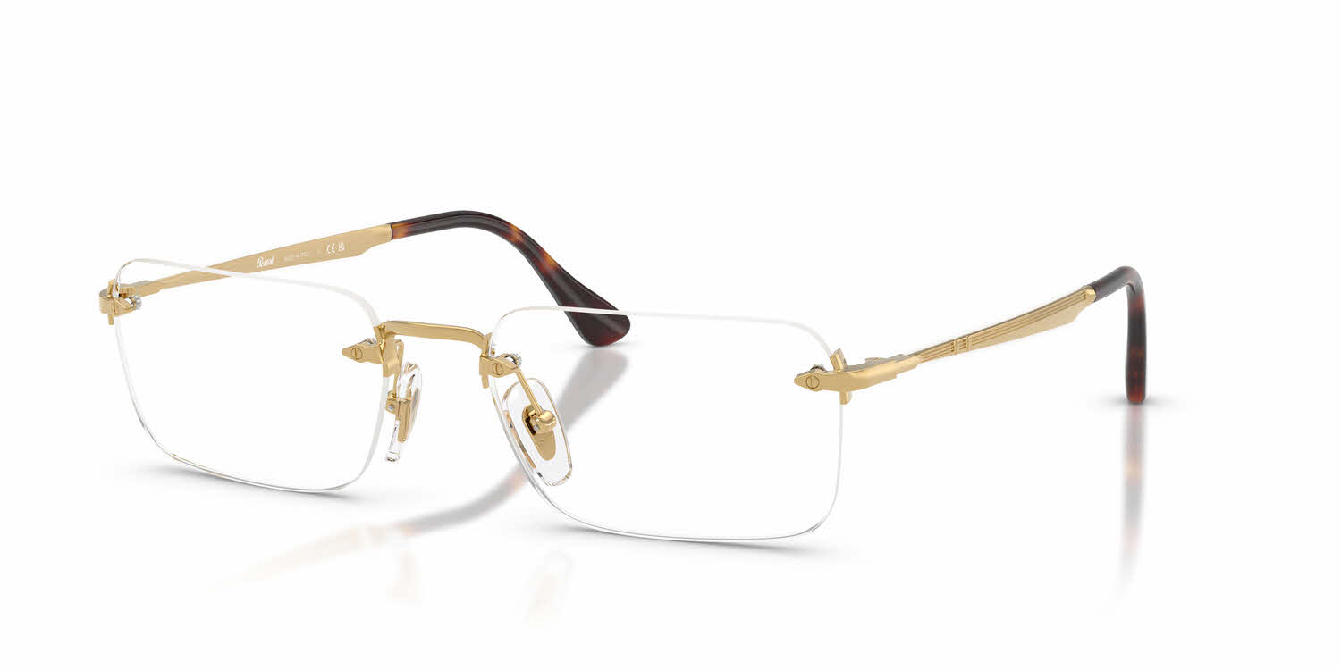 Persol PO1030V Eyeglasses in Gold