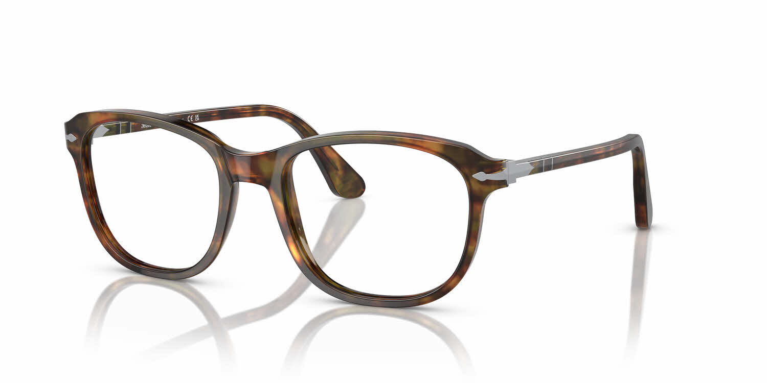 Persol PO1935V Eyeglasses in Brown 157$