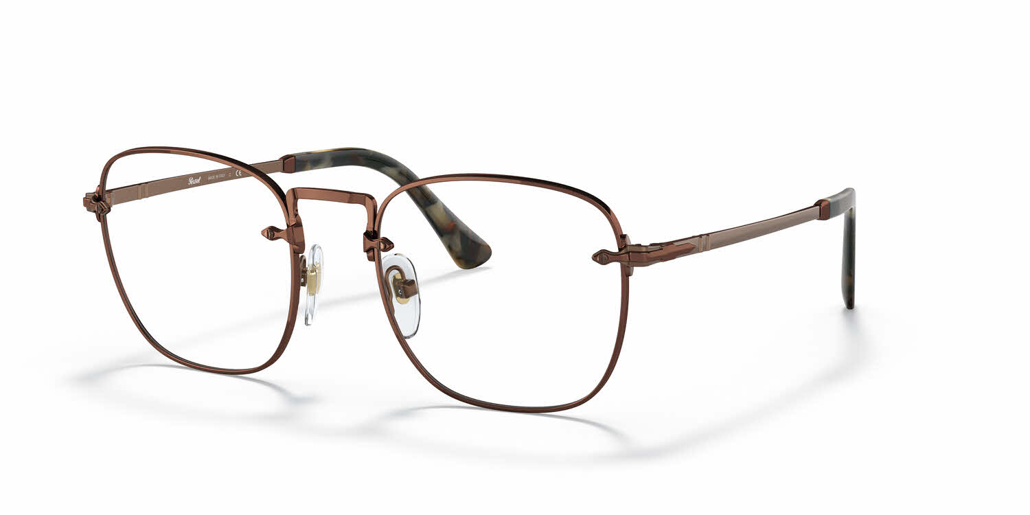 Visit Eyeglasses Persol PO2490V Image 1