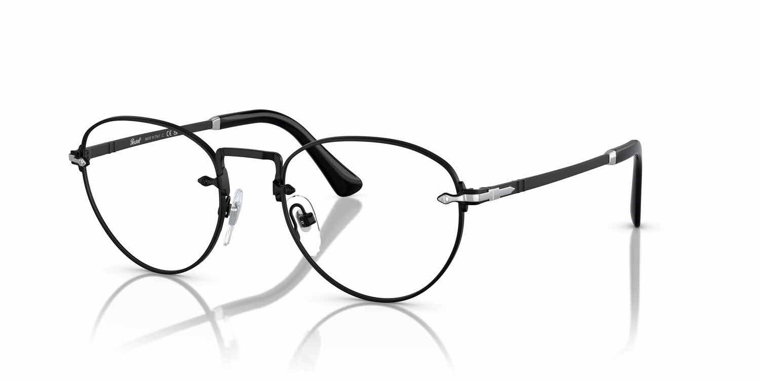 Visit Eyeglasses Persol PO2491V Image 1
