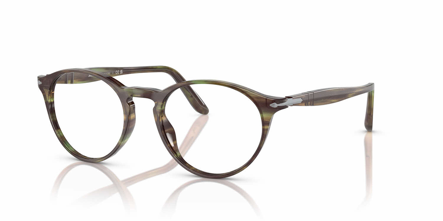 Visit Eyeglasses Persol PO3092V Image 1