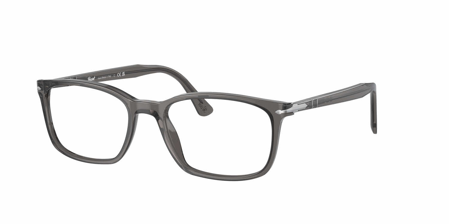 Persol PO3189V Men's Eyeglasses in Grey
