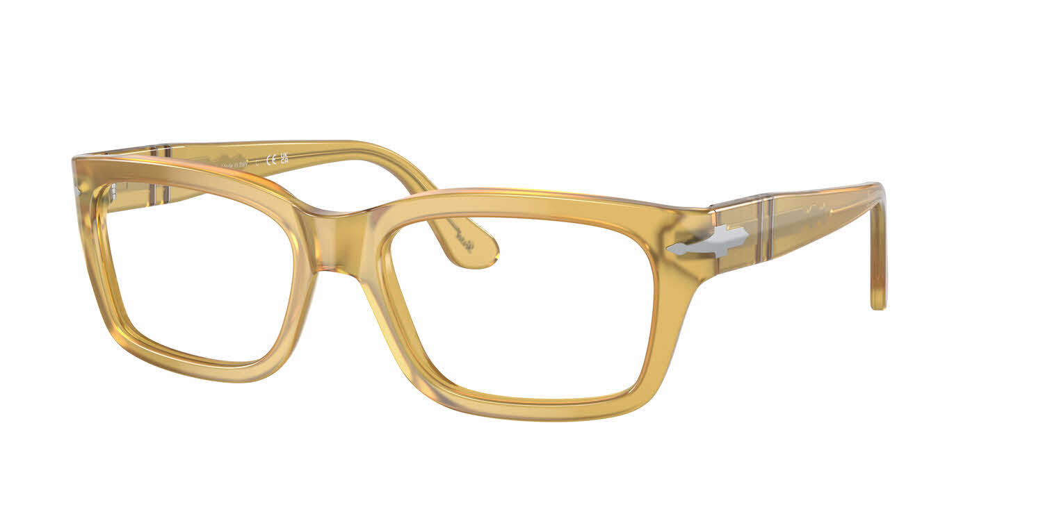 Persol PO3301V Eyeglasses in Yellow 150$