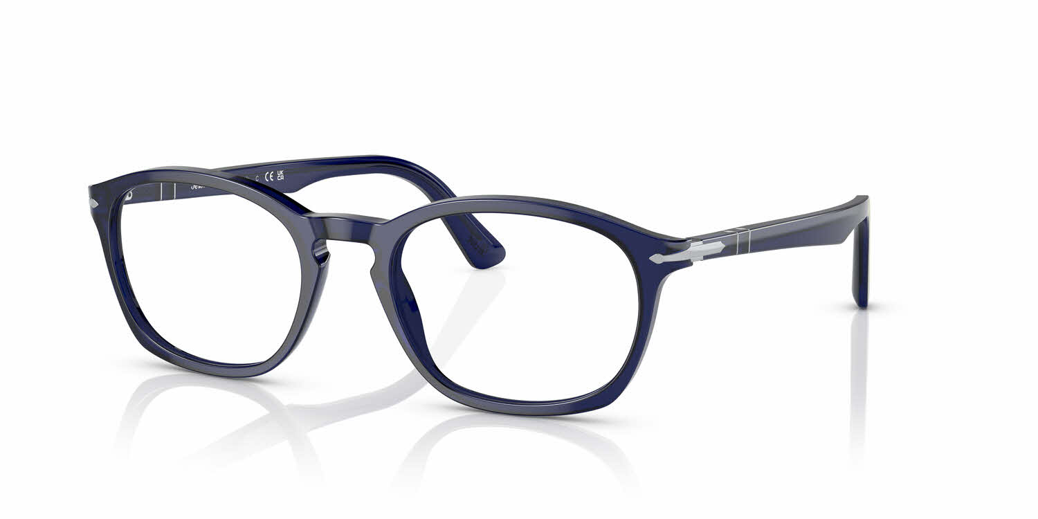 Persol PO3303V Eyeglasses in Blue 143$