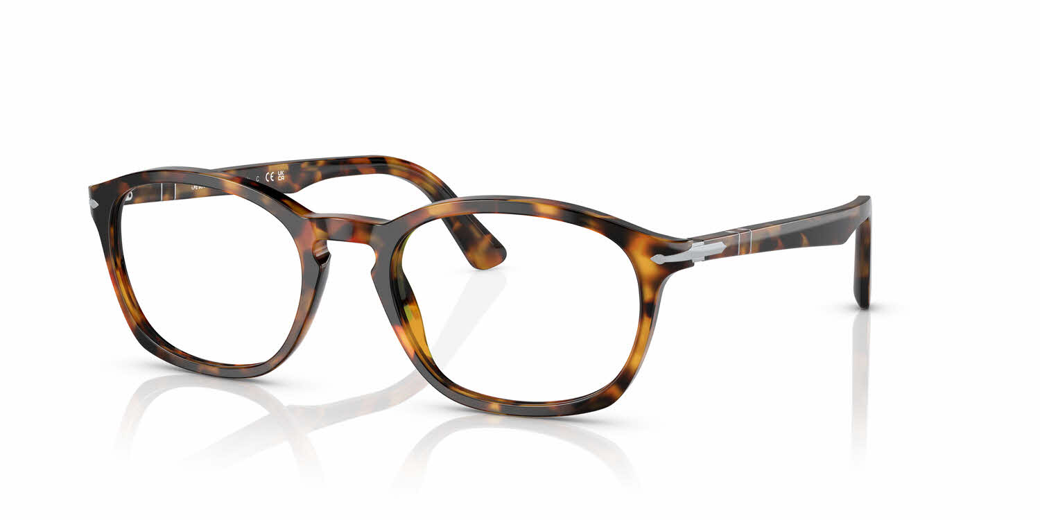 Visit Eyeglasses Persol PO3303V Image 1