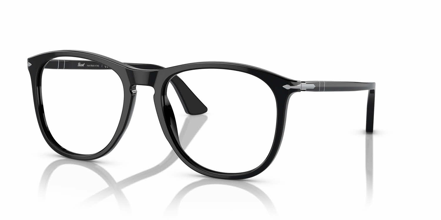 Persol PO3314V Eyeglasses in Black 157$