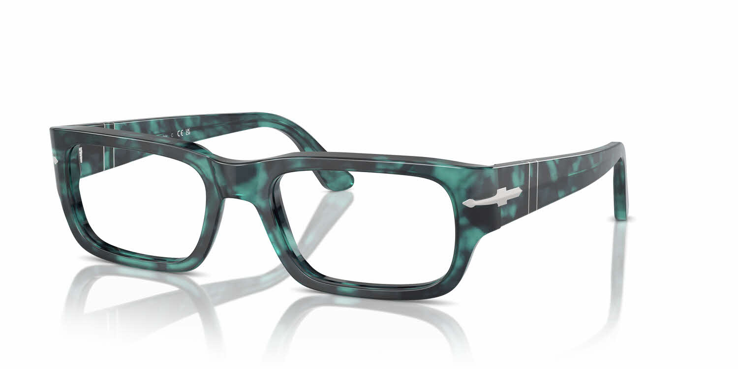 Persol PO3347V Eyeglasses in Blue 226$