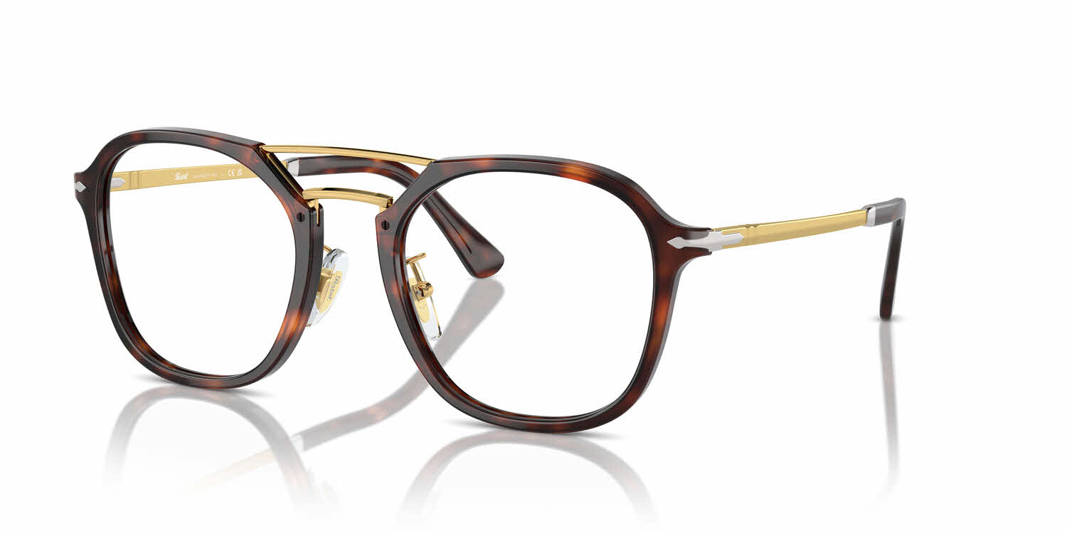 Visit Eyeglasses Persol PO3352V Image 1