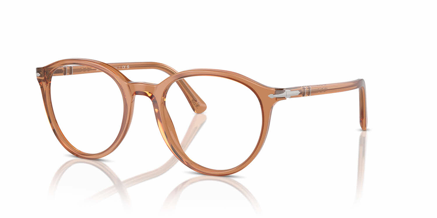 Persol PO3353V Eyeglasses in Brown