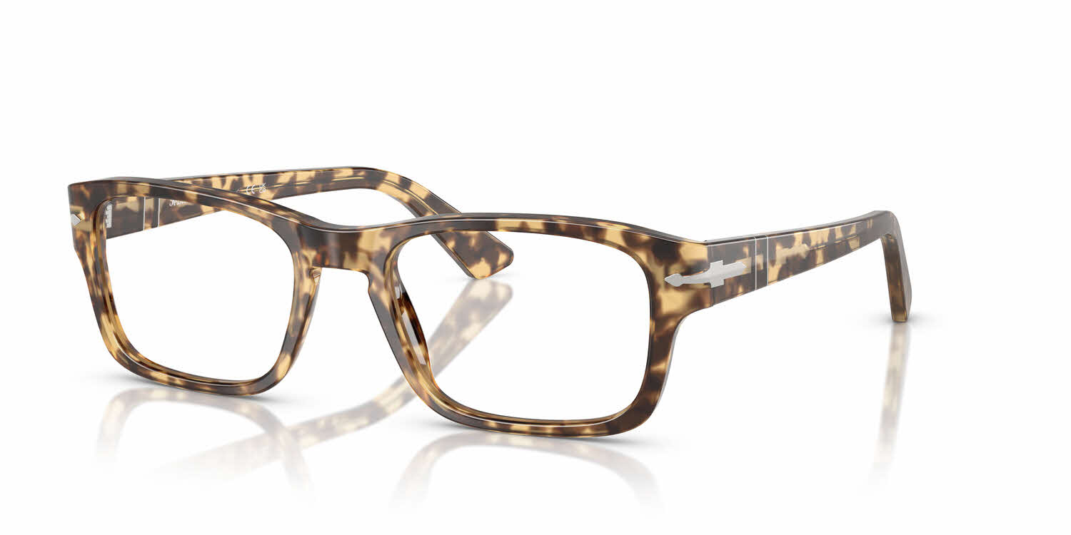 Persol PO3364V Men's Eyeglasses in Brown
