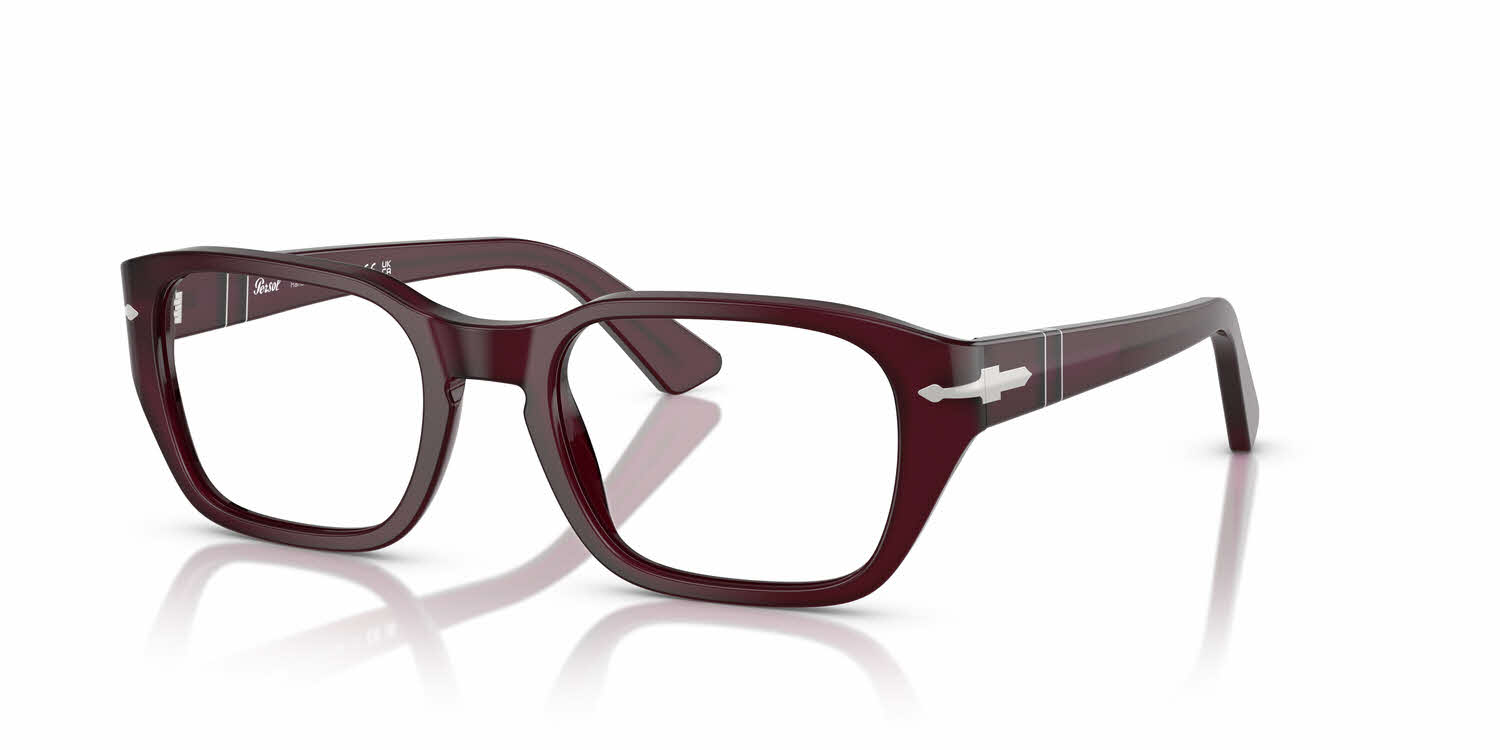 Persol PO3365V Eyeglasses in Pink 275$