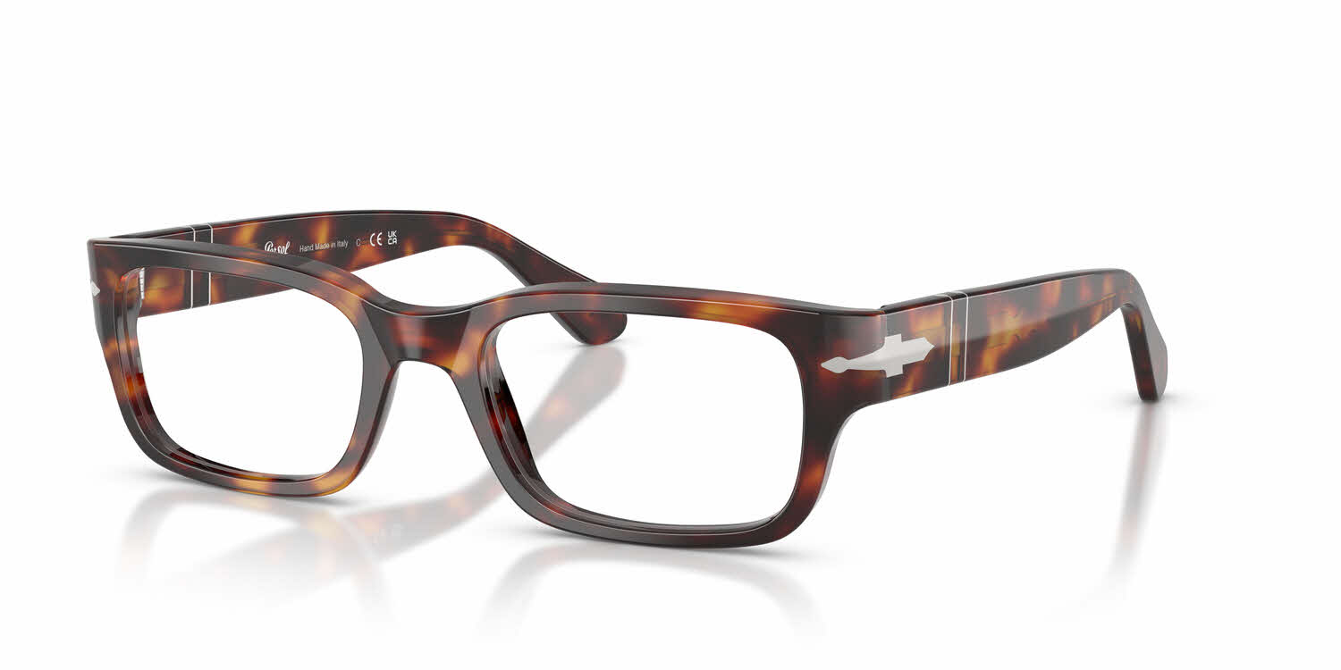 Persol PO3399V Eyeglasses in Tortoise