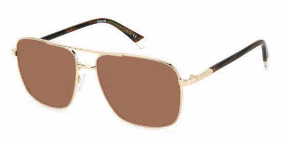 Visit Prescription Sunglasses Polaroid Pld 4128/S/X Image 1
