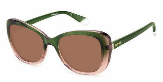 Visit Prescription Sunglasses Polaroid Pld 4132/S/X Image 1