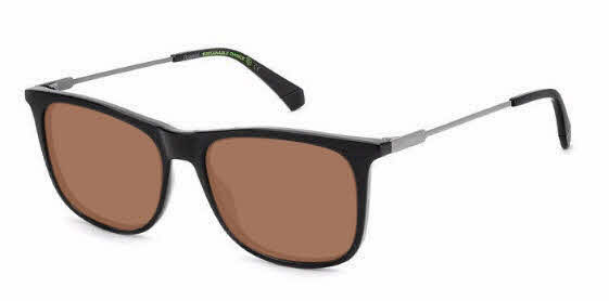 Visit Prescription Sunglasses Polaroid Pld 4145/S/X Image 1