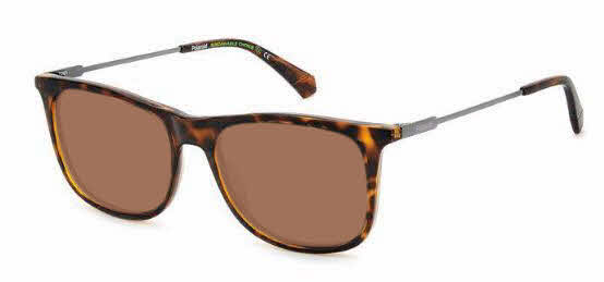 Visit Prescription Sunglasses Polaroid Pld 4145/S/X Image 1