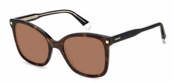 Visit Prescription Sunglasses Polaroid Pld 4151/S/X Image 1