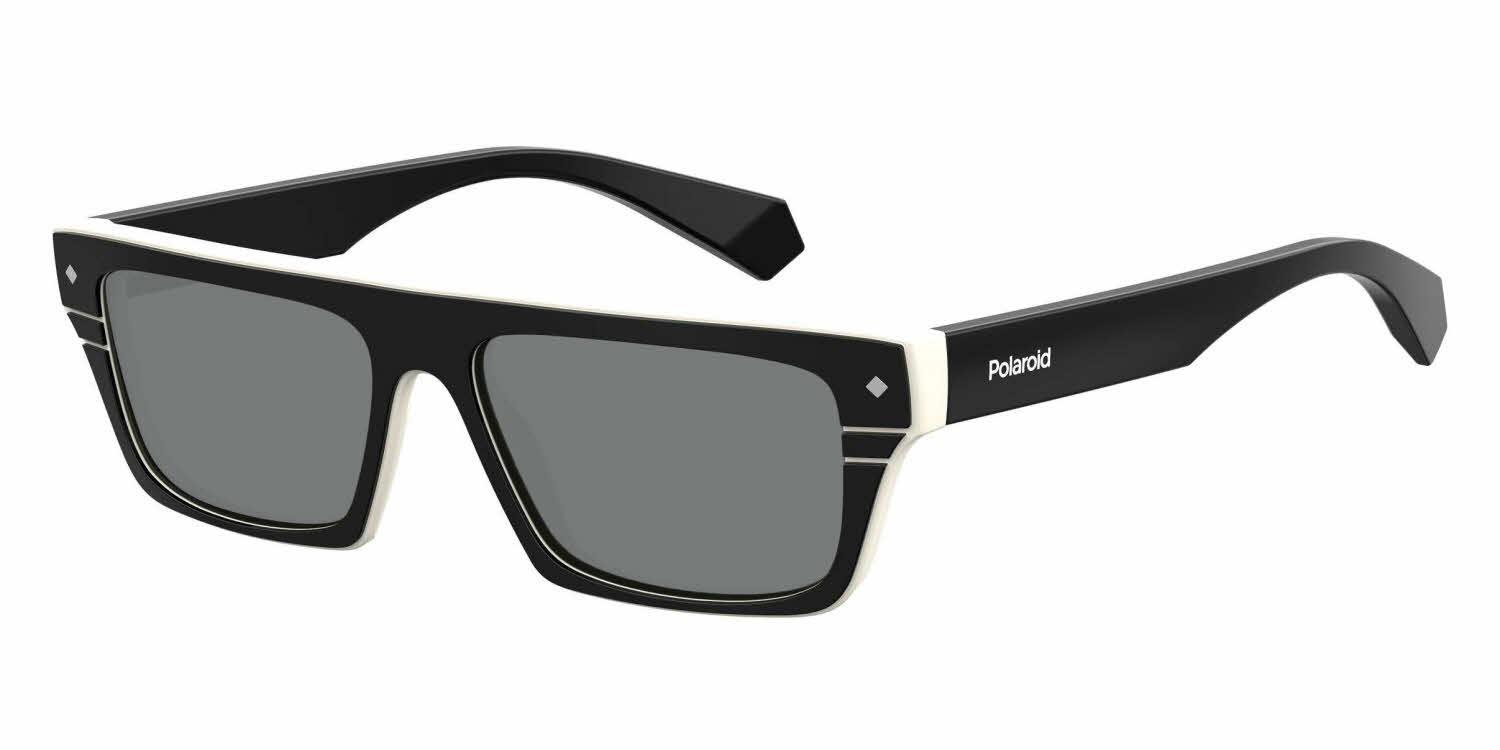 Polaroid Pld 6085/S/X Prescription Sunglasses Free Shipping