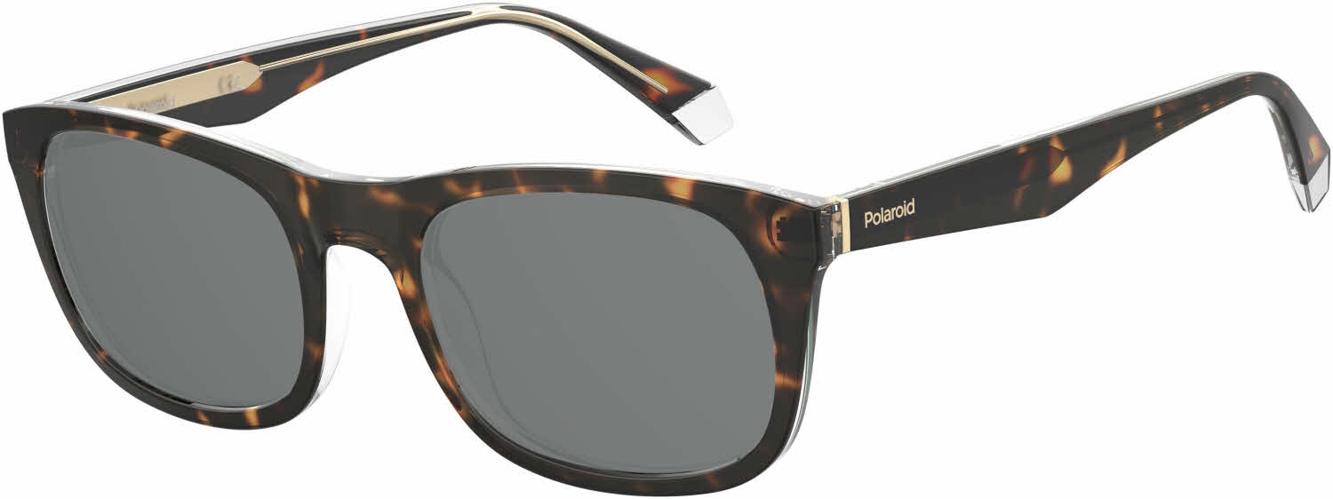 Polaroid Pld 2104/S/X Prescription Sunglasses