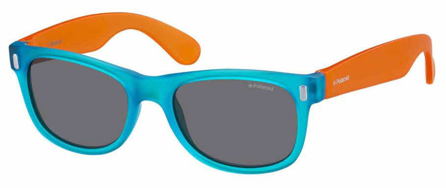 Polaroid P Sunglasses | FramesDirect.com