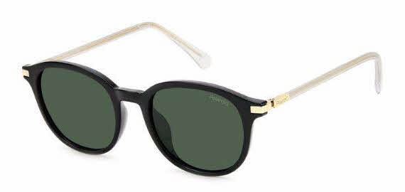Polaroid Pld 4148/G/S/X Sunglasses In Black