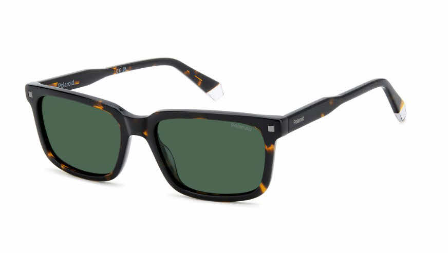 Visit Sunglasses Polaroid PLD 4174/S/X Image 1