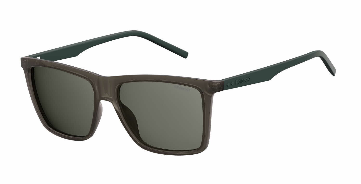 Ray-Ban Clubmaster Oversized Black RB4175 Polarised Sunglasses | MYER