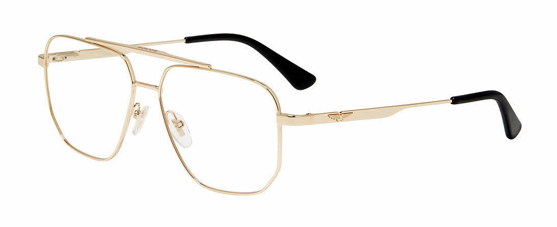 Visit Eyeglasses Police VPLU55 Image 1