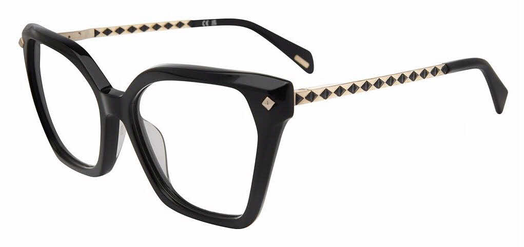 Visit Eyeglasses Police VPLN55M Image 1