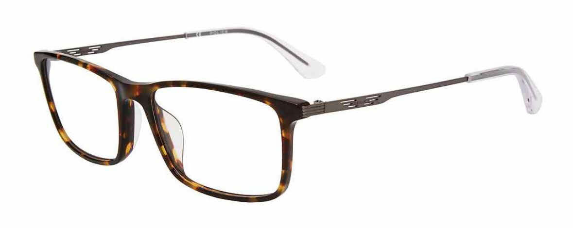 Visit Eyeglasses Police VPLD08 Image 1