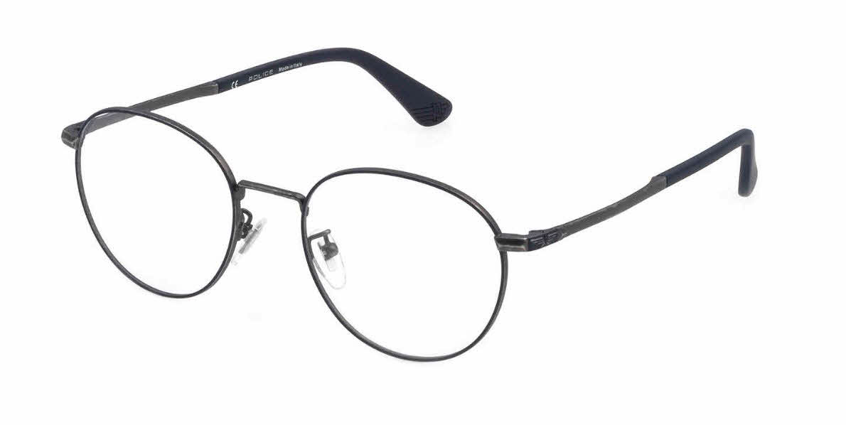Visit Eyeglasses Police VPLD94 Image 1