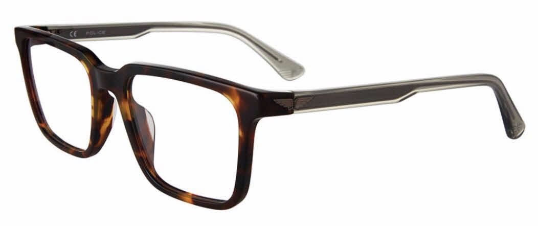 Visit Eyeglasses Police VPLF76 Image 1