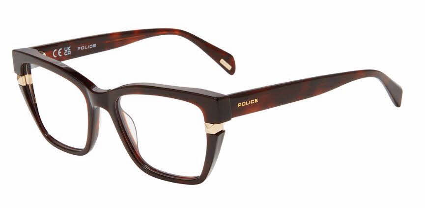 Visit Eyeglasses Police VPLN52M Image 1