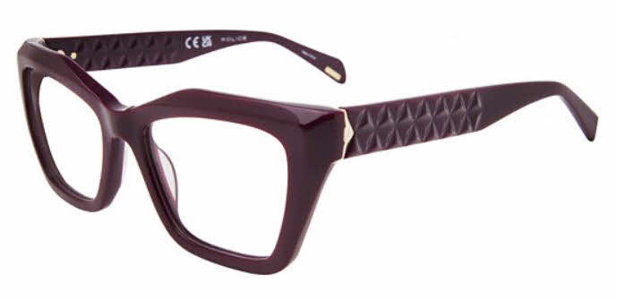Visit Eyeglasses Police VPLN57M Image 1