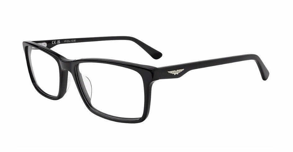 Visit Eyeglasses Police VPLN82 Image 1