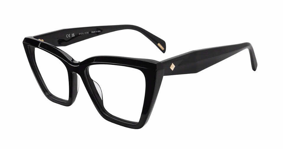 Visit Eyeglasses Police VPLP52M Image 1