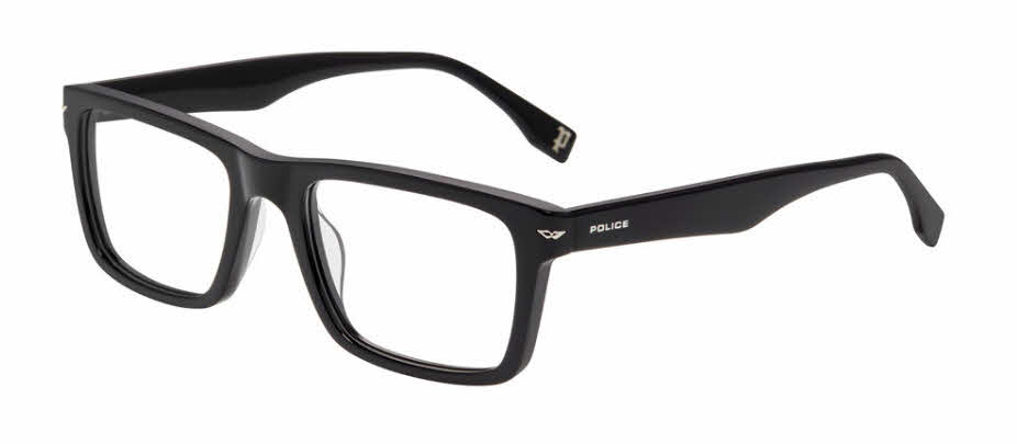 Visit Eyeglasses Police VPLQ64 Image 1