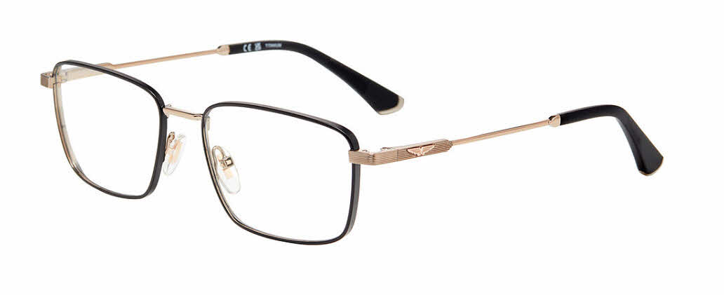 Visit Eyeglasses Police VPLQ74 Image 1