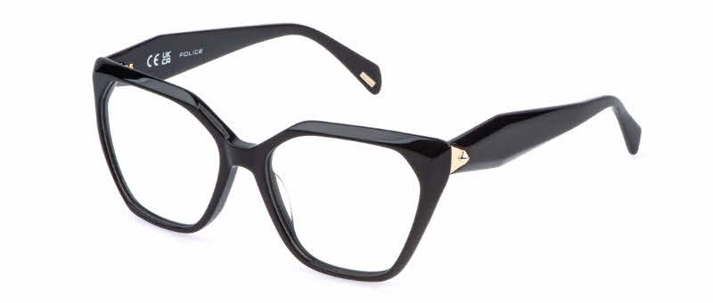 Visit Eyeglasses Police VPLR18M Image 1