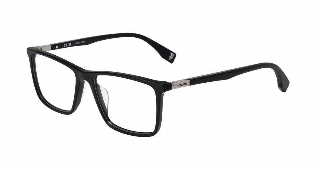 Visit Eyeglasses Police VPLR58 Image 1