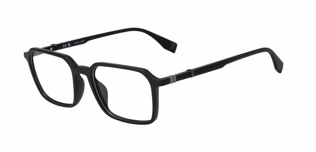 Visit Eyeglasses Police VPLR60 Image 1