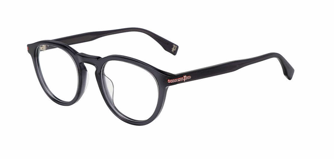 Visit Eyeglasses Police VPLR63 Image 1